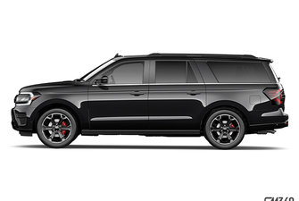 2023 FORD EXPEDITION LIMITED MAX photo-0