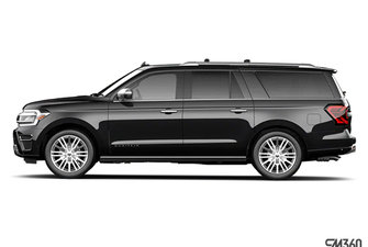 2023 FORD EXPEDITION PLATINUM MAX photo-0