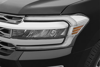 2023 FORD EXPEDITION PLATINUM MAX photo-4