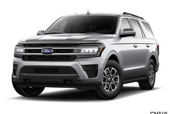 2023 FORD EXPEDITION XLT photo-1