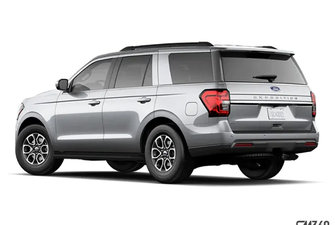 FORD EXPEDITION XLT 2023 photo-5