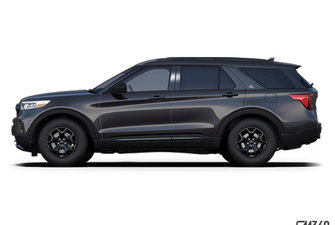 2023 FORD EXPLORER TIMBERLINE photo-0