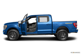 2023 FORD F-150 TREMOR photo-0