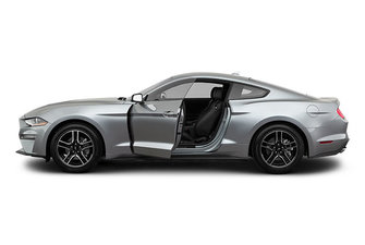 2023 FORD MUSTANG FASTBACK ECOBOOST PREMIUM photo-0