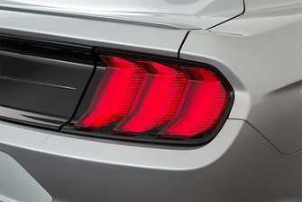 2023 FORD MUSTANG FASTBACK ECOBOOST PREMIUM photo-5