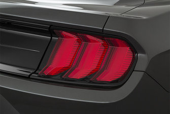 FORD MUSTANG FASTBACK ECOBOOST 2023 photo-5