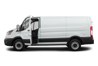 FORD TRANSIT T150 FOURGONNETTE UTILITAIRE 2023 photo-0