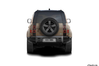 LAND ROVER Defender 110 MHEV X 2023 photo-5