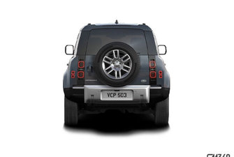 LAND ROVER Defender 110 S 2023 photo-5