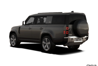 2023 LAND ROVER Defender 130 MHEV FIRST EDITION photo-4