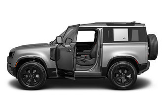 LAND ROVER Defender 90 MHEV X-DYNAMIC SE 2023 photo-0