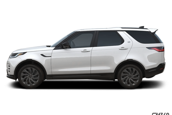 LAND ROVER Discovery MHEV R-DYNAMIC S 2023 photo-0