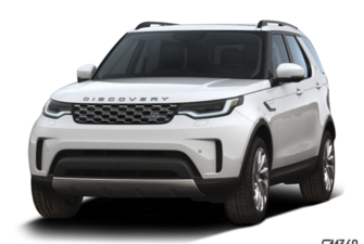 LAND ROVER Discovery MHEV S 2023 photo-1