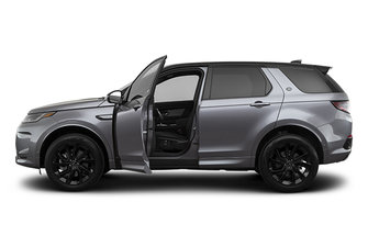 2023 LAND ROVER Discovery Sport R-DYNAMIC HSE photo-0