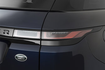 2023 LAND ROVER Range Rover Evoque S photo-5