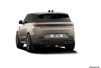 2023 LAND ROVER Range Rover Sport MHEV DYNAMIC S photo-5