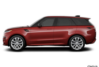 2023 LAND ROVER Range Rover Sport FIRST EDITION photo-0