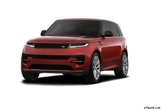 LAND ROVER Range Rover Sport FIRST EDITION 2023 photo-1