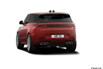 LAND ROVER Range Rover Sport FIRST EDITION 2023 photo-5