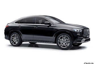 2023 Mercedes-Benz GLE Coupe 53 AMG C4MATIC+ photo-4
