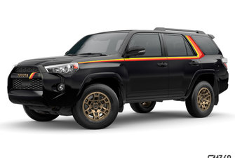2023 TOYOTA 4Runner 40TH ANNIVERSARY SPECIAL EDITION photo-1