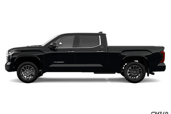 TOYOTA Tundra Hybride CREWMAX  CAISSE LONGUE LIMITED 2023 photo-0