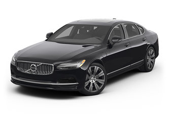 2023 VOLVO S90 Recharge ULTIMATE BRIGHT photo-4