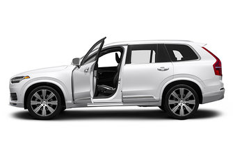 VOLVO XC90 B6 AWD ULTIMATE 6 PLACES BRIGHT 2023 photo-0