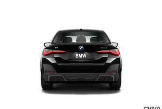 2024 BMW i4 Gran Coupe EDRIVE35 photo-5