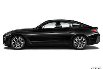 2024 BMW i4 Gran Coupe EDRIVE40 photo-0