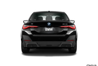 2024 BMW i4 Gran Coupe EDRIVE40 photo-5