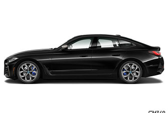 2024 BMW i4 Gran Coupe M50 XDRIVE photo-0