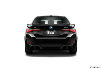 2024 BMW i4 Gran Coupe M50 XDRIVE photo-5