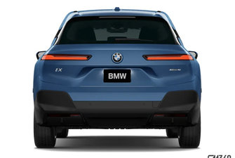 BMW iX XDRIVE40 2024 photo-5