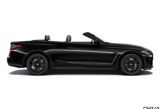2024 BMW M4 Cabriolet M4 COMPETITION M XDRIVE photo-4
