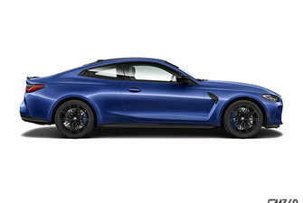 2024 BMW M4 Coup M4 COMPETITION M XDRIVE photo-4