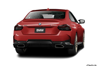 2024 BMW 2 Series Coup M240I XDRIVE photo-5
