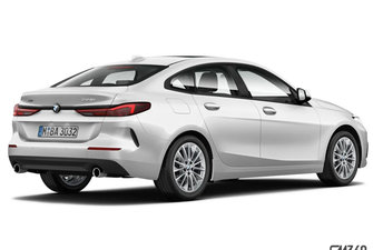 2024 BMW 2 Series Gran Coupé 228I  XDRIVE photo-4