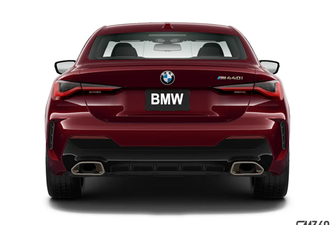 BMW Srie 4 Coup M440I XDRIVE 2024 photo-5