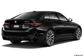 BMW Srie 4 Gran Coup M440I XDRIVE DITION LEGACY 2024 photo-4