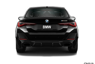 2024 BMW 4 Series Gran Coup M440I XDRIVE LEGACY EDITION photo-5
