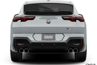 BMW X2 M35I XDRIVE 2024 photo-5
