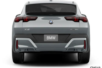 BMW X2 XDRIVE28I 2024 photo-5
