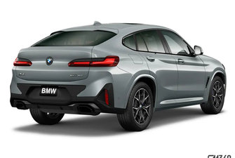 2024 BMW X4 XDRIVE30I photo-5