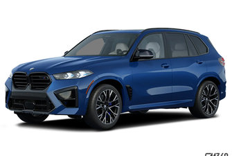 2024 BMW X5 M COMPETITION photo-1