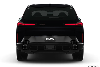 BMW XM LABEL RED 2024 photo-5