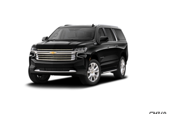 Chevrolet SUBURBAN HIGH COUNTRY 4RM High Country 2024