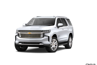 Chevrolet TAHOE HIGH COUNTRY 4RM High Country 2024