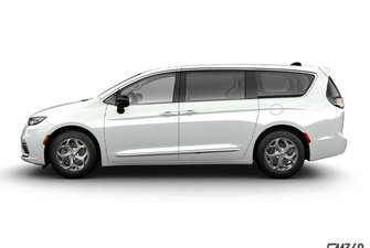CHRYSLER PACIFICA LIMITED 2024 photo-0