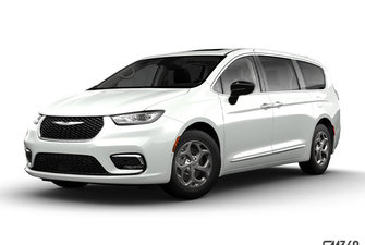 CHRYSLER PACIFICA LIMITED 2024 photo-1